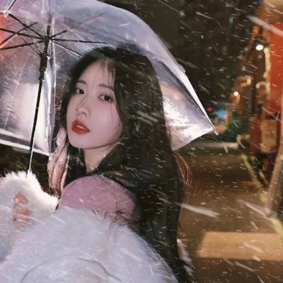 明天，我会成为谁的女友