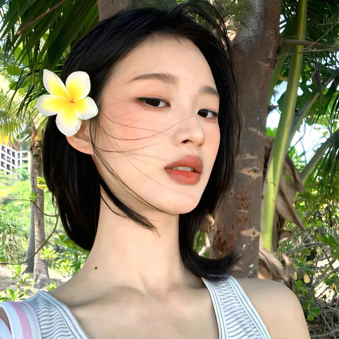 傻傻爱
