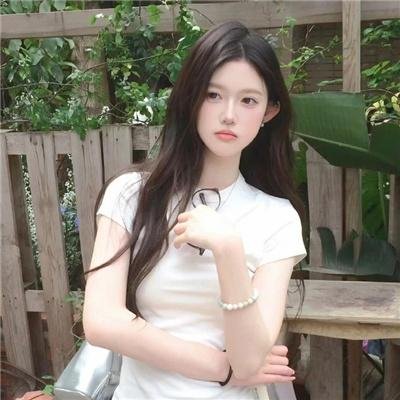 少女的歧祷